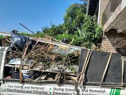 Best Construction Debris Removal  in Algood, TN