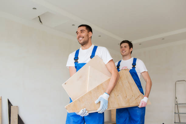 Best Attic Cleanout  in Algood, TN