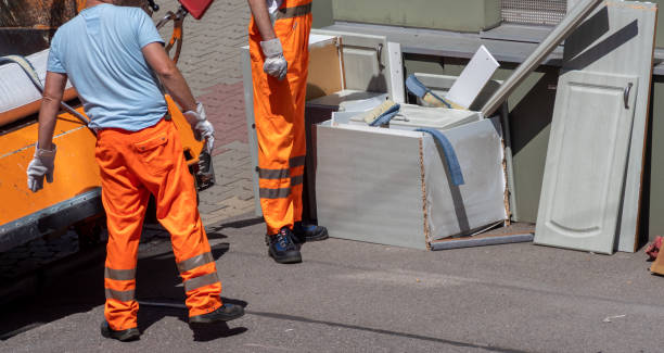 Best Hoarding Cleanup  in Algood, TN