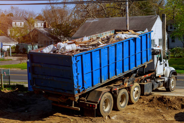 Best Demolition Debris Removal  in Algood, TN