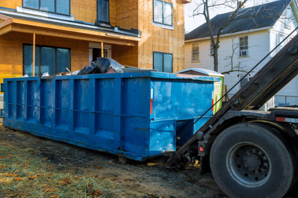 Best Hoarding Cleanup  in Algood, TN