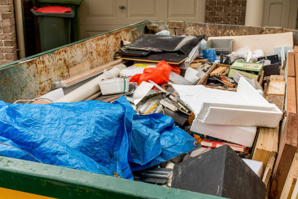 Best Residential Junk Removal  in Algood, TN