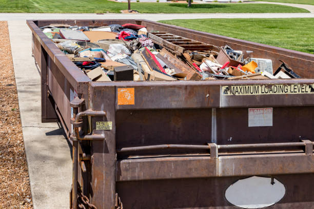 Best Residential Junk Removal  in Algood, TN