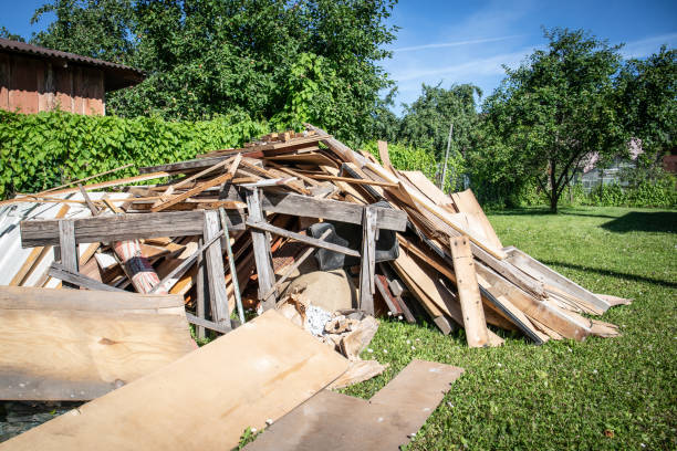 Best Hoarding Cleanup  in Algood, TN