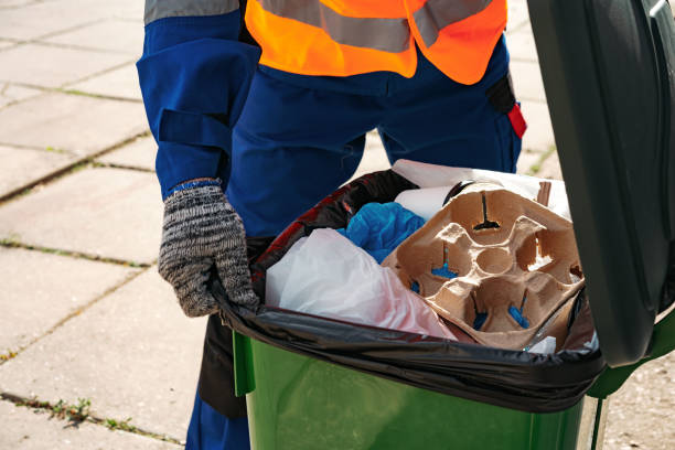 Best Hoarding Cleanup  in Algood, TN