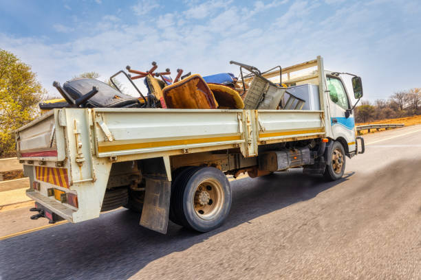 Best Scrap Metal Removal  in Algood, TN