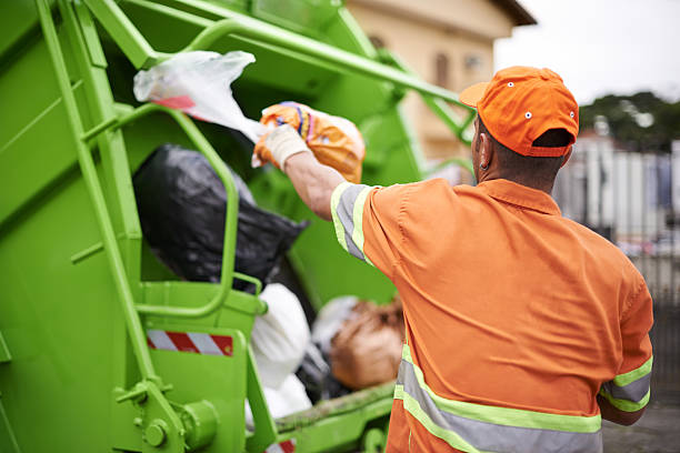 Best Shed Removal  in Algood, TN