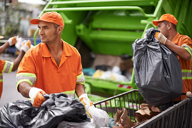 Best Hoarding Cleanup  in Algood, TN