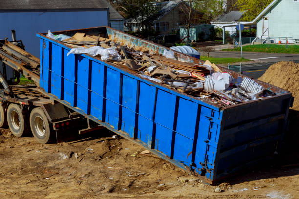 Best Basement Cleanout  in Algood, TN