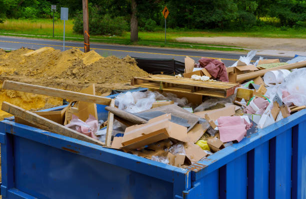 Best Same-Day Junk Removal Services  in Algood, TN