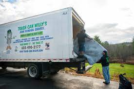 Best Recycling Services for Junk  in Algood, TN